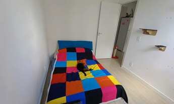 Imagem 6: Apartamento à venda na Rua Bartholomeu do Canto, Vila Palmeiras, São Paulo - SP