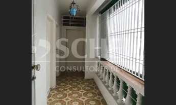 Imagem 7: Sobrado de vila em bairro nobre ALTO BOA VISTA