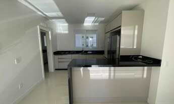 Imagem 2: Apartamento para aluguel anual semi mobiliado com vista mar