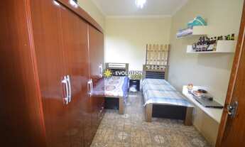 Imagem 6: Casa para venda tem 360 metros quadrados com 4 quartos em Trevo - Belo Horizonte - MG