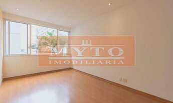 Imagem 3: OPORTUNIDADE!!! TRANSVERSAL DO LEBLON 2QTS, REFORMADO COM VAGA!