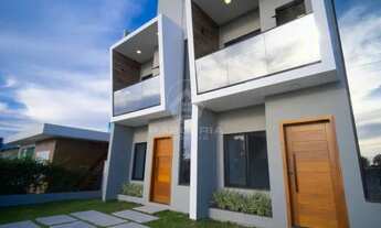 Imagem 4: Casa para Venda em Imbituba, Arroio, 2 dormitórios, 2 suítes, 2 banheiros, 1 vaga