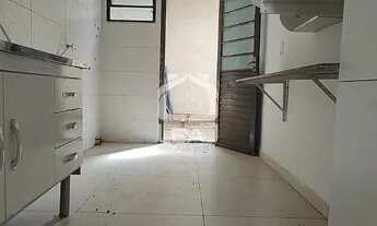 Imagem 2: Casa Morumbi Sul de 100m² com 3 dormitórios e 2 vagas de garagem para locação, São Paulo