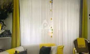 Imagem 4: Posto 6 - Aconchegante quarto e sala com dependência