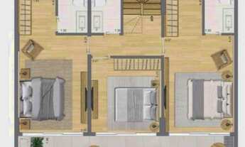 Imagem 5: COBERTURA PETROPOLIS ITAIPAVA