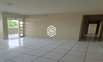 Imagem 4: 3017)-Apartamento para aluguel possui 128 metros quadrados com 3 quartos em Centro - Tere