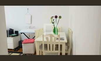 Imagem 4: Apartamento à Venda - Campo Belo, 2 Quartos, 85 m2