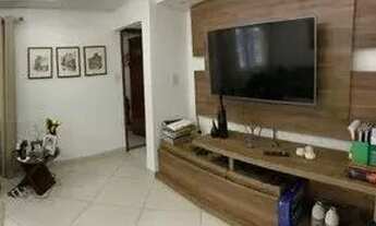 Imagem: Apartamento com 3 quartos, muito bem distribuído