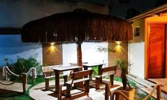 Imagem 6: Casa na quadra do Mar de Bicanga, 140m², Serra - ES