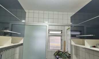 Imagem 7: Apartamento para aluguel e venda possui 70 metros quadrados com 3 quartos