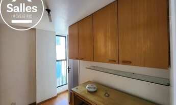 Imagem 6: RIO DE JANEIRO - Apartamento Padrão - RECREIO DOS BANDEIRANTES