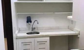 Imagem 7: Sala, 40 m² - venda por R$ 330.000,00 ou aluguel por R$ 4.110,00/mês - Jardim Guanabara