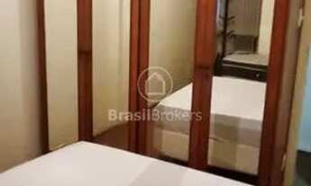 Imagem 4: Rio de Janeiro - Apartamento Padrão - Copacabana