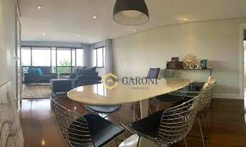 Imagem 4: Venda Apartamento 167m 3suite,reformado s,vista livre ,próximo a Carlos weber