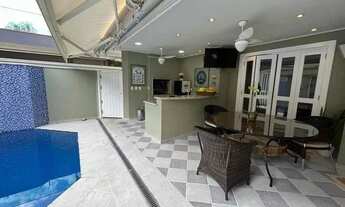 Imagem 6: Casa para venda tem 360 metros quadrados com 4 quartos em Itaim Bibi - São Paulo - SP