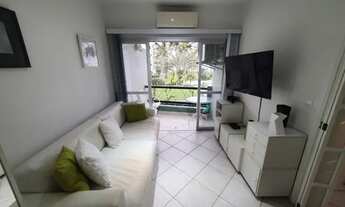 Imagem 7: Apartamento para Locação em Bertioga, Riviera, 2 dormitórios, 1 suíte, 1 banheiro, 1 vaga