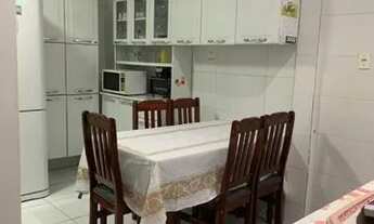 Imagem 3: Casa na laje Aceita Financiamento