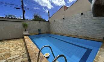 Imagem 2: Casa a venda Casa com 3 dormitórios