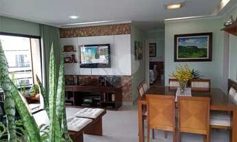 Imagem 3: Linda Cobertura no Condomínio Portal dos Bandeirantes em Pirituba