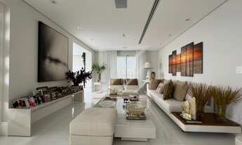 Imagem 6: Parque Cidade Jardim 480 metros quadrados com 4 quartos - São Paulo - SP