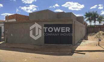 Imagem 2: Casa - Padrão premium, 70m² ,3 quartos, suíte e área gourmet