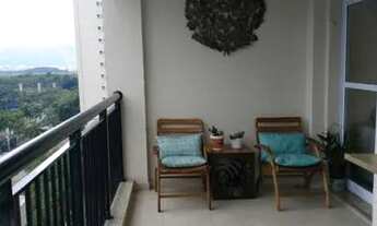 Imagem: Apartamento para venda tem 90 metros quadrados