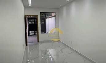 Imagem: Casa com 3 dormitórios à venda, 130 m²