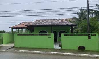 Imagem: Casa 2qtos ótima localização - Centro