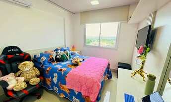 Imagem 7: Apartamento para venda tem 96 metros quadrados com 3 quartos em Aleixo - Manaus - AM