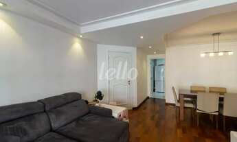 Imagem 3: São Paulo - Apartamento Padrão - Vila Leopoldina