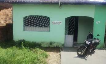 Imagem: Vendo uma casa