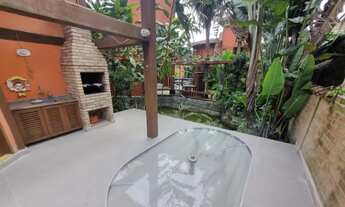 Imagem 3: Casa para venda tem 132 metros quadrados com 3 quartos em Juquehy - São Sebastião - SP