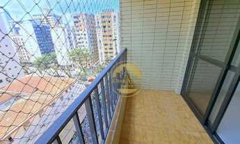 Imagem 7: Comprar apartamento 2 quartos 1 Suíte na Ponta da Praia Santos