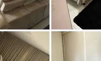 Imagem 7: Apartamento Mobiliado 03 Suíte Jardim América - Goiânia - Goiás