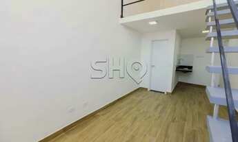 Imagem 5: PRÉDIO - SUMARÉ - 10 STUDIOS - 350 M²