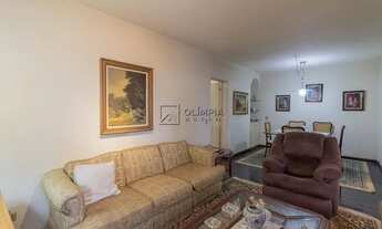 Imagem: Locação Apartamento 3 Dormitórios - 110