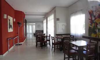 Imagem 7: Apartamento de 166m² 3 dormitórios Vila São Francisco - São Paulo