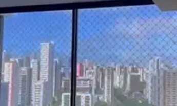 Imagem 5: Apartamento para aluguel com 38 metros quadrados com 1 quarto em Boa Viagem - Recife - Per