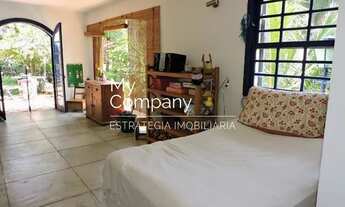 Imagem 6: CASA RESIDENCIAL em COTIA - SP, CHÁCARA GRANJA VELHA