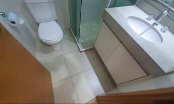 Imagem 7: Apartamento para aluguel com 78M² com 2 quartos em Tamboré - Santana de Parnaíba - SP