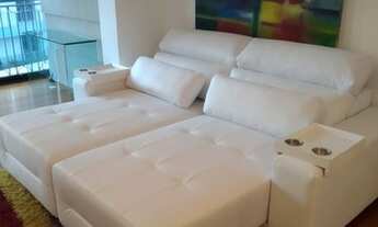 Imagem 4: Apartamento para locação altíssimo padrão