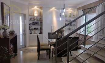 Imagem 6: Casa - Jardim Recanto - Valinhos