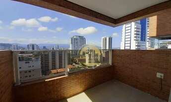 Imagem 2: Apartamento de 2 dormitorios com 2 suites - Vila Rica - Santos/SP