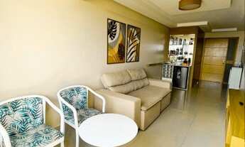 Imagem 4: Ariano Suassuna - Apto 3/4 e 1 suíte de 105 m², dependência, 2 vagas por 799.999,00