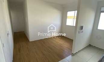 Imagem 2: Apartamento - Jardim das Flores - Hortolândia