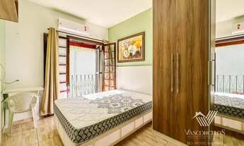 Imagem 4: VILLÁGIO MOBILIADO PARA LOCAÇÃO NO CENTRO DE BERTIOGA