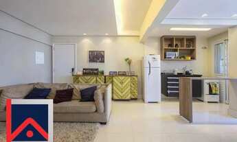 Imagem 5: Apartamento Locação Brooklin 69 m² 2 Dormitórios