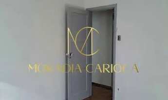 Imagem 6: Sala e 3 Quartos na Tijuca! Pertinho da praça Saens Pea!