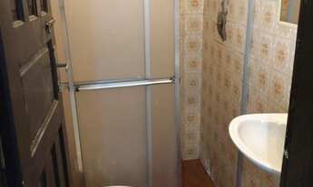 Imagem 7: Casa para aluguel com 40 metros quadrados com 1 quarto em Taguatinga Norte - Brasília - DF