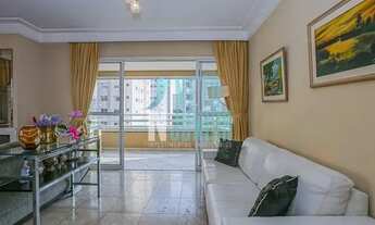 Imagem 2: Apartamento com 3 dormitórios à venda, 137 m² por R$ 1.930.000,00 - Vila Olímpia - São Pau